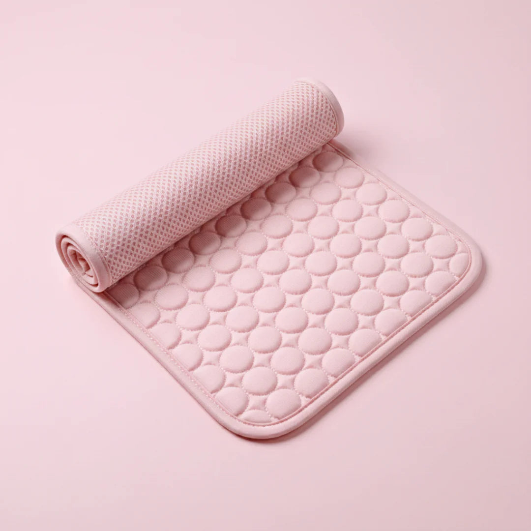 Protégez votre chien de la surchauffe et des risques liés au stress thermique avec IcyNap