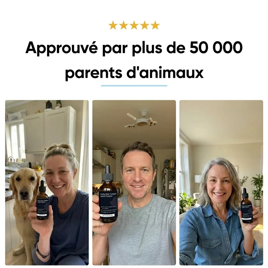Therapatte Collagène Liquide Premium