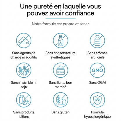 Therapatte Collagène Liquide Premium